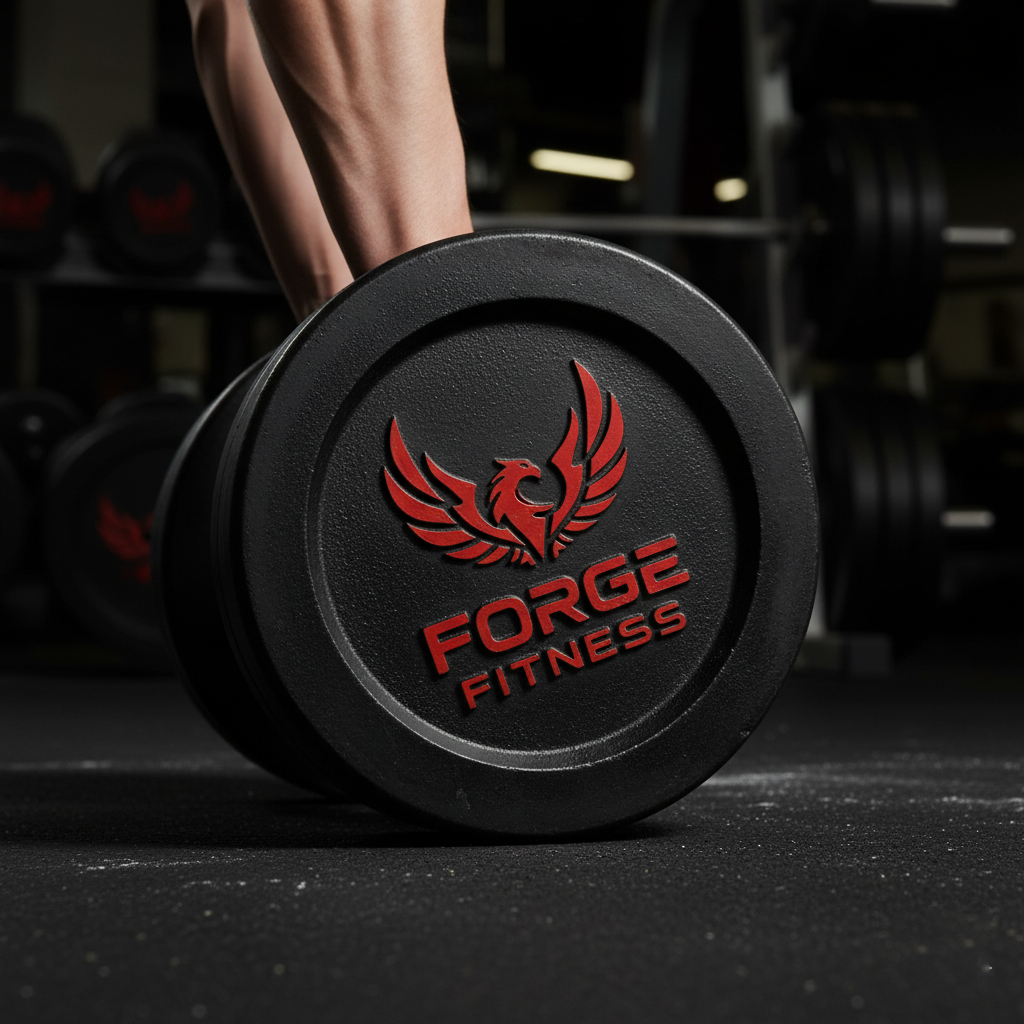 FORGE FITNESS